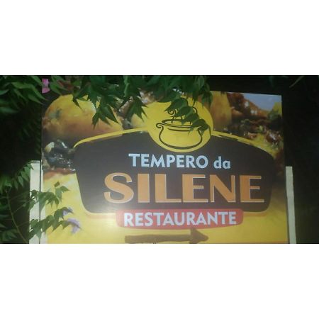 Pousada E Restaurante Tempero Da Silene Barra Grande  Exterior foto